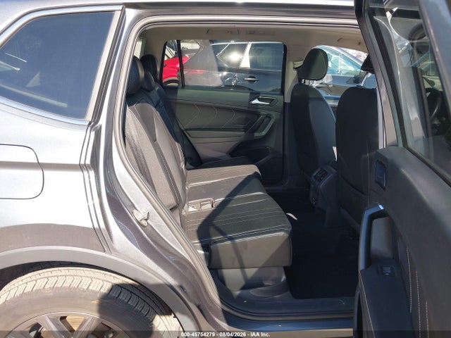 Продажа на аукционе авто 2022 Volkswagen Tiguan 2.0t Se, vin: 3VV2B7AX4NM030521, номер лота: 45754279