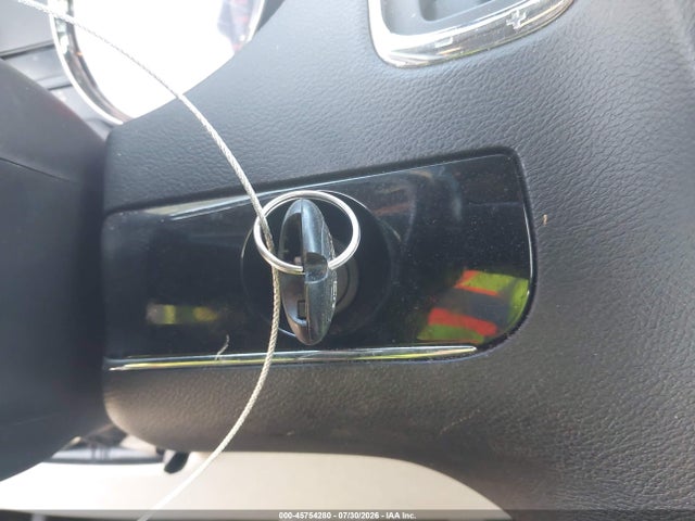 2019 Dodge Grand Caravan Sxt მანქანა იყიდება აუქციონზე, vin: 2C4RDGCG5KR561994, აუქციონის ნომერი: 45754280
