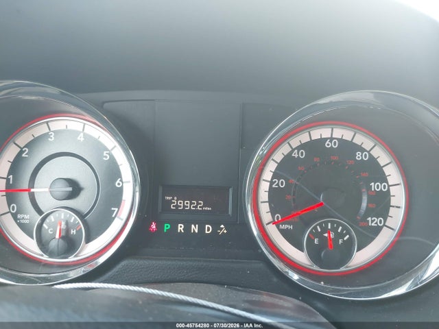 2019 Dodge Grand Caravan Sxt მანქანა იყიდება აუქციონზე, vin: 2C4RDGCG5KR561994, აუქციონის ნომერი: 45754280