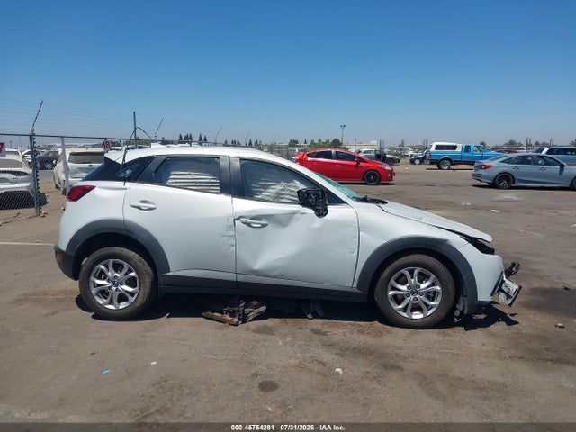 Mazda Cx-3 Sport 2016 JM1DKBB79G0126207 Image 13