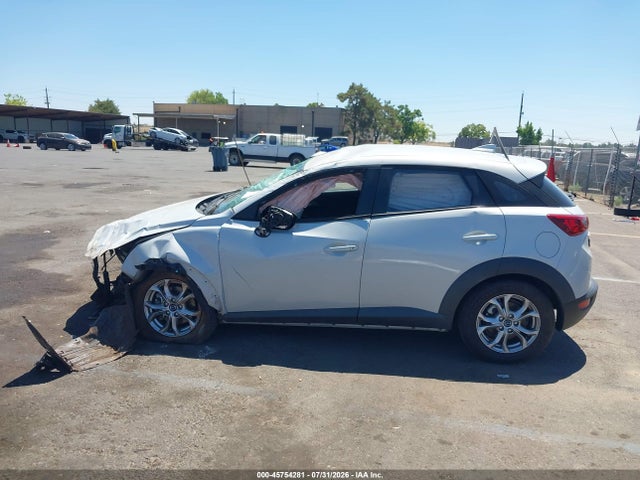 Mazda Cx-3 Sport 2016 JM1DKBB79G0126207 Image 14