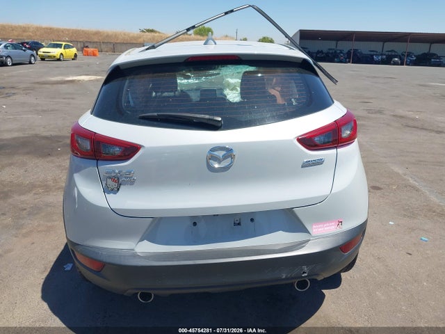 Mazda Cx-3 Sport 2016 JM1DKBB79G0126207 Image 16