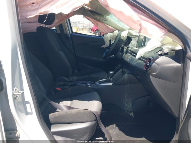 Mazda Cx-3 Sport 2016 JM1DKBB79G0126207 Image 5