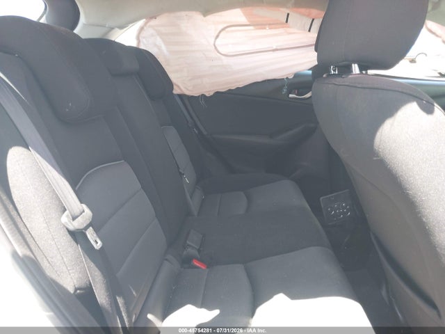 Mazda Cx-3 Sport 2016 JM1DKBB79G0126207 Image 8