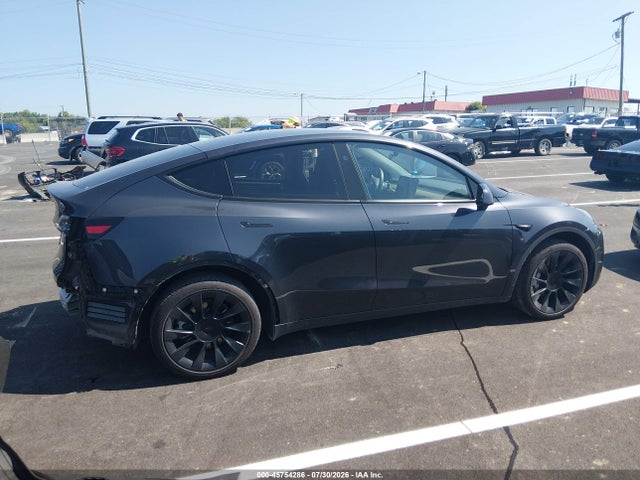 7SAYGDED2RF091906 Tesla Model Y