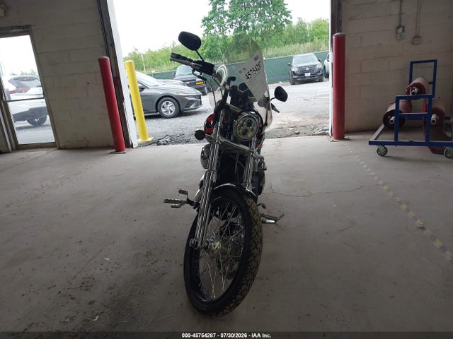 Продаж на аукціоні авто 2010 Harley-davidson Fxdwg, vin: 1HD1GP418AC323352, номер лоту: 45754287