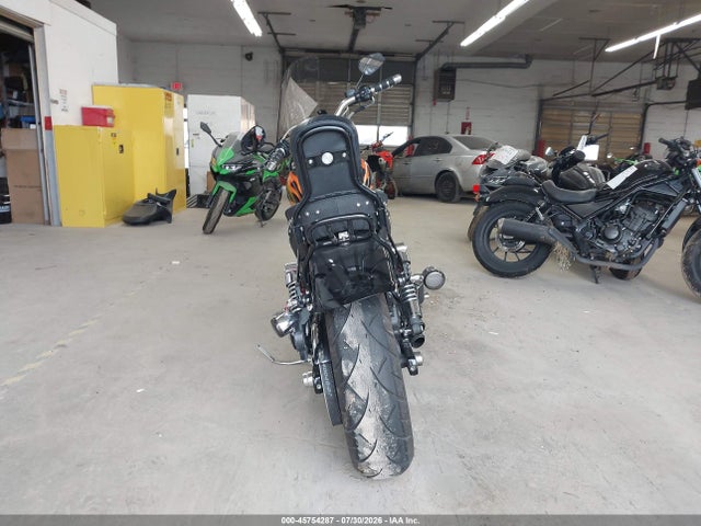 Продаж на аукціоні авто 2010 Harley-davidson Fxdwg, vin: 1HD1GP418AC323352, номер лоту: 45754287