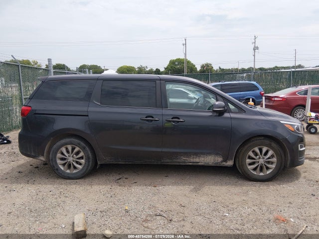 KIA SEDONA LX 2020 KNDMB5C13L6581492 Image 13