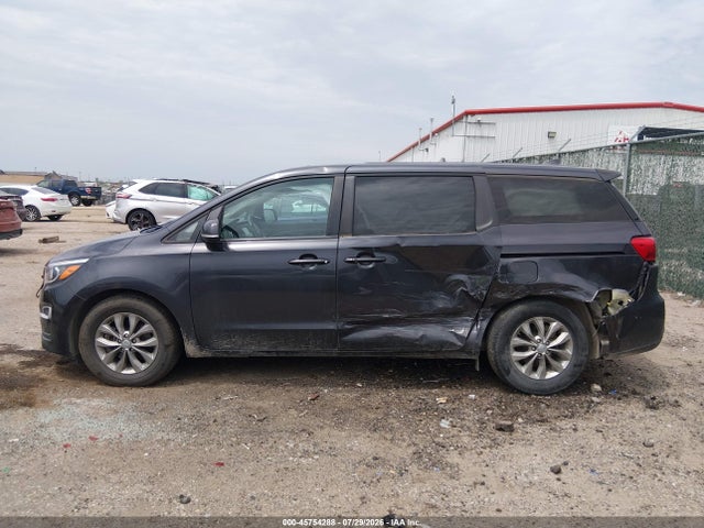 KIA SEDONA LX 2020 KNDMB5C13L6581492 Image 14