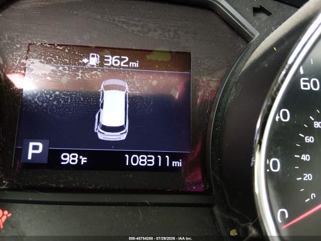 KIA SEDONA LX 2020 KNDMB5C13L6581492 Image 15