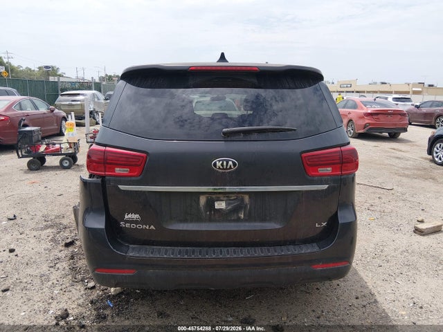 KIA SEDONA LX 2020 KNDMB5C13L6581492 Image 16