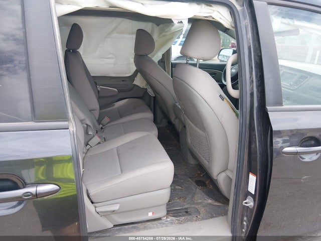 KIA SEDONA LX 2020 KNDMB5C13L6581492 Image 8
