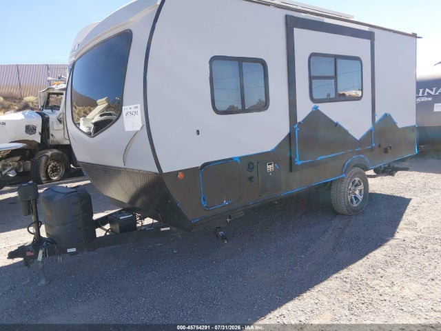 Продажа на аукционе авто 2022 Dutchman Coleman, vin: 4YDTCMG11NM942274, номер лота: 45754291