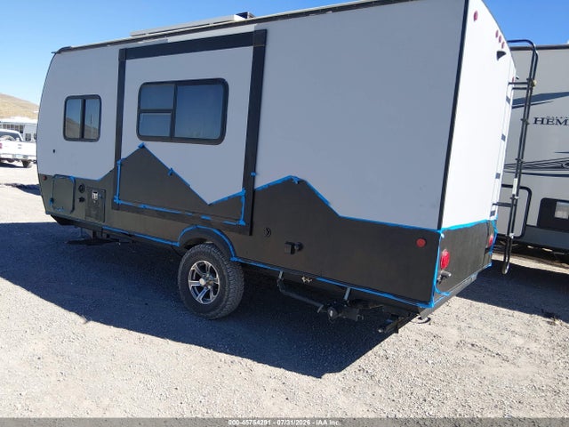 Продажа на аукционе авто 2022 Dutchman Coleman, vin: 4YDTCMG11NM942274, номер лота: 45754291