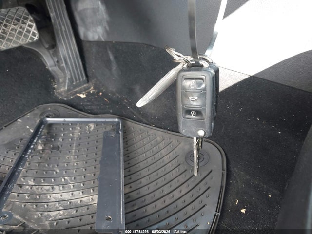 Aukcja sprzedaży 2013 Volkswagen Passat 2.5l Se, vin: 1VWBP7A39DC073651, numer aukcji: 45754298