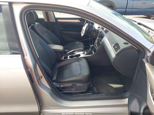 Aukcja sprzedaży 2013 Volkswagen Passat 2.5l Se, vin: 1VWBP7A39DC073651, numer aukcji: 45754298