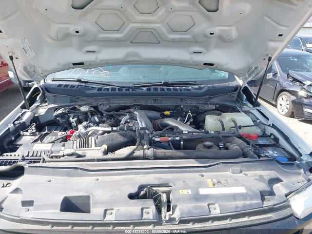 Продажа на аукционе авто 2025 Ford F-250 Xlt, vin: 1FT8W2BM5SED97935, номер лота: 45754302