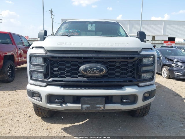 Продажа на аукционе авто 2025 Ford F-250 Xlt, vin: 1FT8W2BM5SED97935, номер лота: 45754302