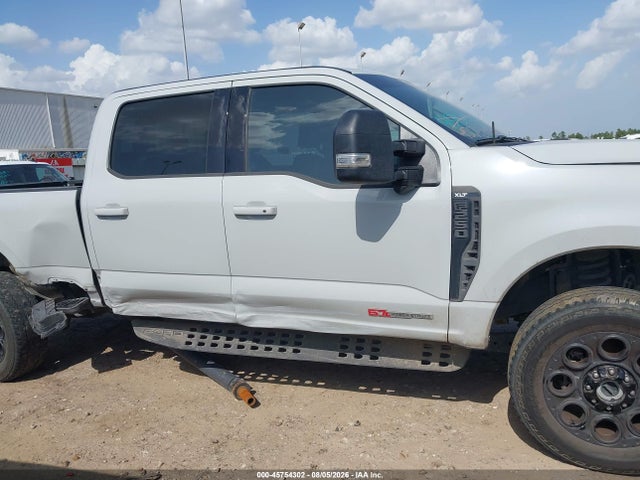 Продажа на аукционе авто 2025 Ford F-250 Xlt, vin: 1FT8W2BM5SED97935, номер лота: 45754302