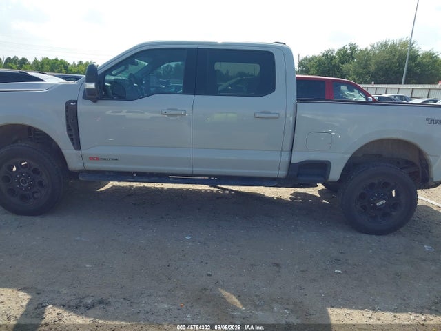 Продажа на аукционе авто 2025 Ford F-250 Xlt, vin: 1FT8W2BM5SED97935, номер лота: 45754302