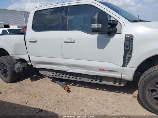 Продажа на аукционе авто 2025 Ford F-250 Xlt, vin: 1FT8W2BM5SED97935, номер лота: 45754302