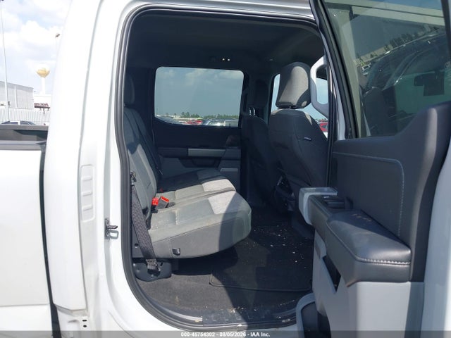 Продажа на аукционе авто 2025 Ford F-250 Xlt, vin: 1FT8W2BM5SED97935, номер лота: 45754302