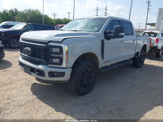 Продажа на аукционе авто 2025 Ford F-250 Xlt, vin: 1FT8W2BM5SED97935, номер лота: 45754302