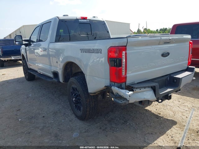 Продажа на аукционе авто 2025 Ford F-250 Xlt, vin: 1FT8W2BM5SED97935, номер лота: 45754302