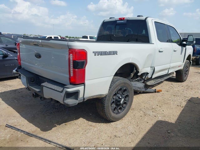 Продажа на аукционе авто 2025 Ford F-250 Xlt, vin: 1FT8W2BM5SED97935, номер лота: 45754302