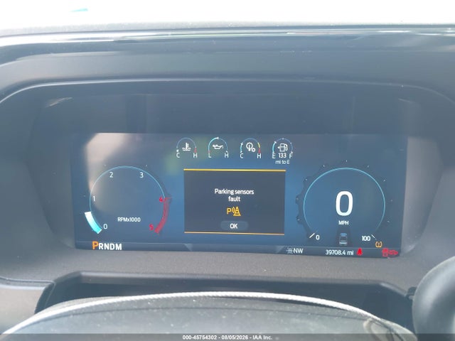 Продажа на аукционе авто 2025 Ford F-250 Xlt, vin: 1FT8W2BM5SED97935, номер лота: 45754302