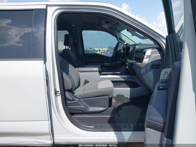 Продажа на аукционе авто 2025 Ford F-250 Xlt, vin: 1FT8W2BM5SED97935, номер лота: 45754302