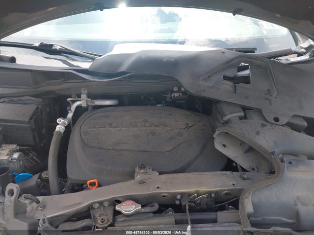 Aukcja sprzedaży 2022 Honda Odyssey Ex-l, vin: 5FNRL6H76NB020524, numer aukcji: 45754303