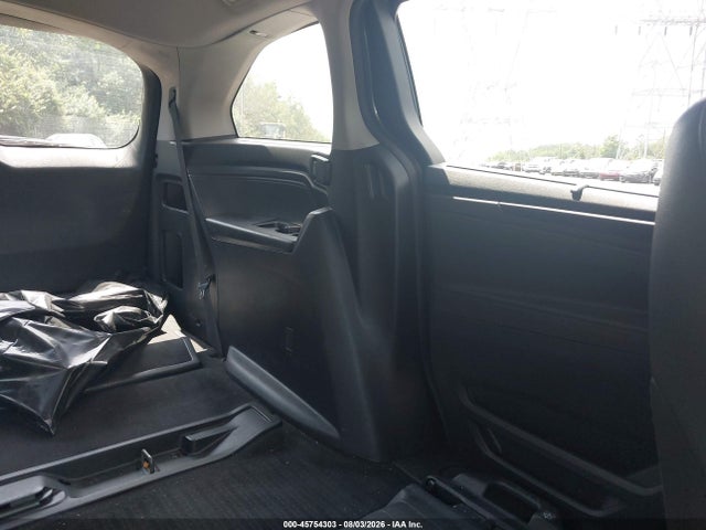 Aukcja sprzedaży 2022 Honda Odyssey Ex-l, vin: 5FNRL6H76NB020524, numer aukcji: 45754303
