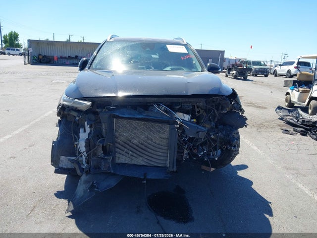 Hyundai Santa Fe Limited 2.0t 2020 5NMS5CAA0LH202022 Image 15