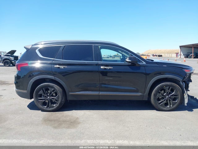 Hyundai Santa Fe Limited 2.0t 2020 5NMS5CAA0LH202022 Image 16