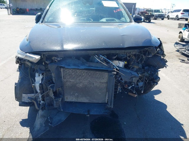 5NMS5CAA0LH202022 Hyundai Santa Fe Limited 2.0t