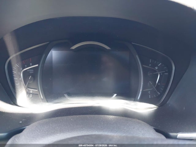Hyundai Santa Fe Limited 2.0t 2020 5NMS5CAA0LH202022 Image 7