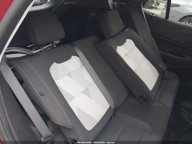 Продаж на аукціоні авто 2025 Chevrolet Trax Fwd Ls, vin: KL77LFEP7SC089918, номер лоту: 45754306