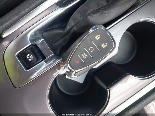 45754309 :رقم المزاد ، 1G1ZD5ST1PF241100 vin ، 2023 Chevrolet Malibu Fwd 1lt مزاد بيع