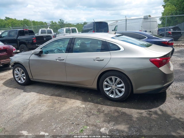 45754309 :رقم المزاد ، 1G1ZD5ST1PF241100 vin ، 2023 Chevrolet Malibu Fwd 1lt مزاد بيع
