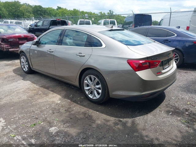 45754309 :رقم المزاد ، 1G1ZD5ST1PF241100 vin ، 2023 Chevrolet Malibu Fwd 1lt مزاد بيع