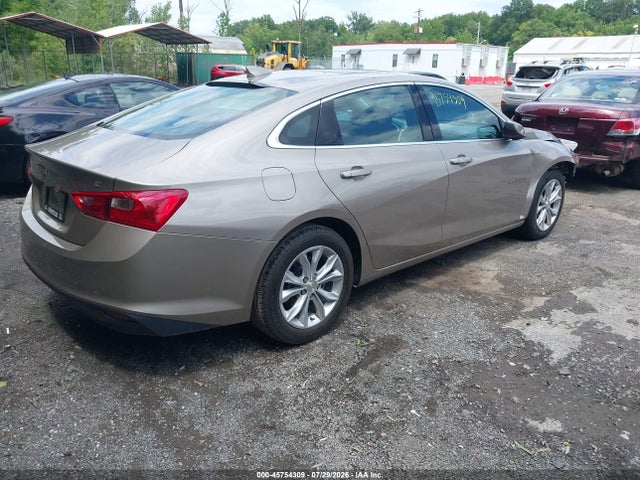 45754309 :رقم المزاد ، 1G1ZD5ST1PF241100 vin ، 2023 Chevrolet Malibu Fwd 1lt مزاد بيع