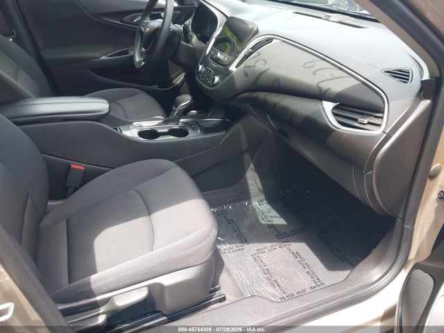 45754309 :رقم المزاد ، 1G1ZD5ST1PF241100 vin ، 2023 Chevrolet Malibu Fwd 1lt مزاد بيع