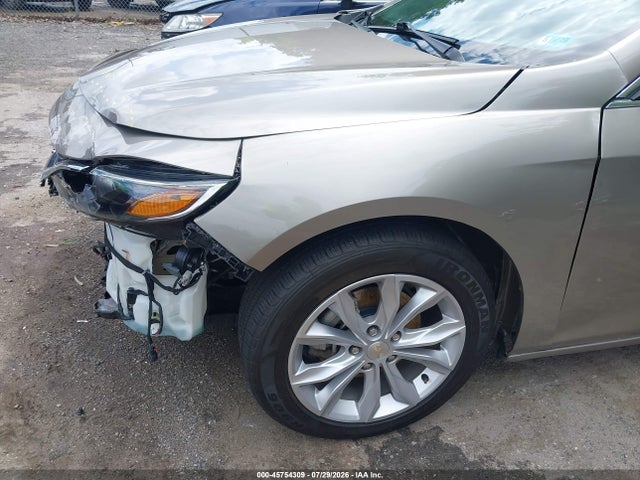 45754309 :رقم المزاد ، 1G1ZD5ST1PF241100 vin ، 2023 Chevrolet Malibu Fwd 1lt مزاد بيع