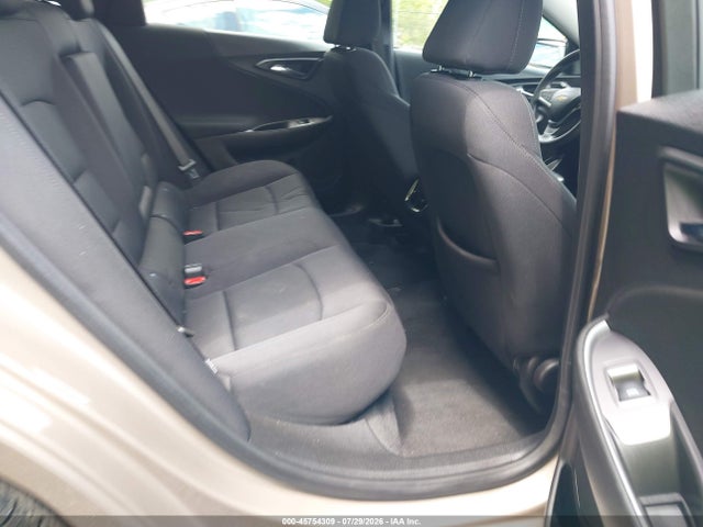 45754309 :رقم المزاد ، 1G1ZD5ST1PF241100 vin ، 2023 Chevrolet Malibu Fwd 1lt مزاد بيع
