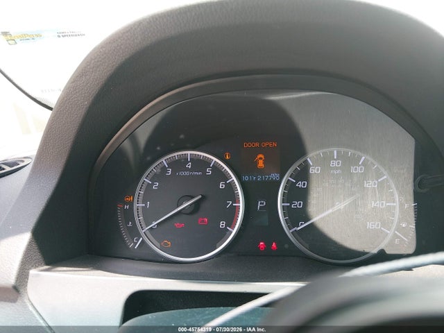 2015 Acura Rdx მანქანა იყიდება აუქციონზე, vin: 5J8TB4H5XFL016116, აუქციონის ნომერი: 45754319