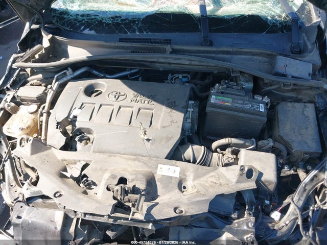 JTNKHMBX7L1091877 Toyota C-HR LE