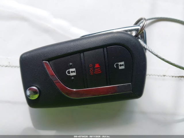JTNKHMBX7L1091877 Toyota C-HR LE