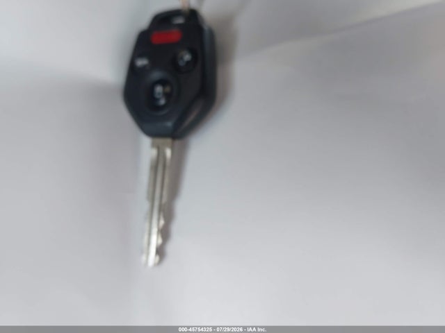 Subaru Crosstrek 2.0i Premium 2016 JF2GPABC0G8311531 Image 11