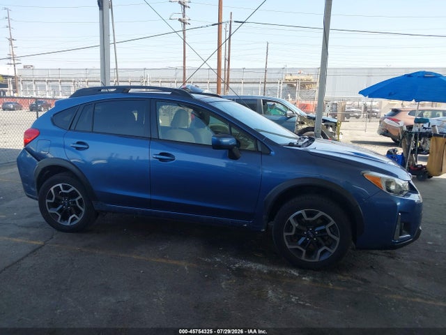 Subaru Crosstrek 2.0i Premium 2016 JF2GPABC0G8311531 Image 14